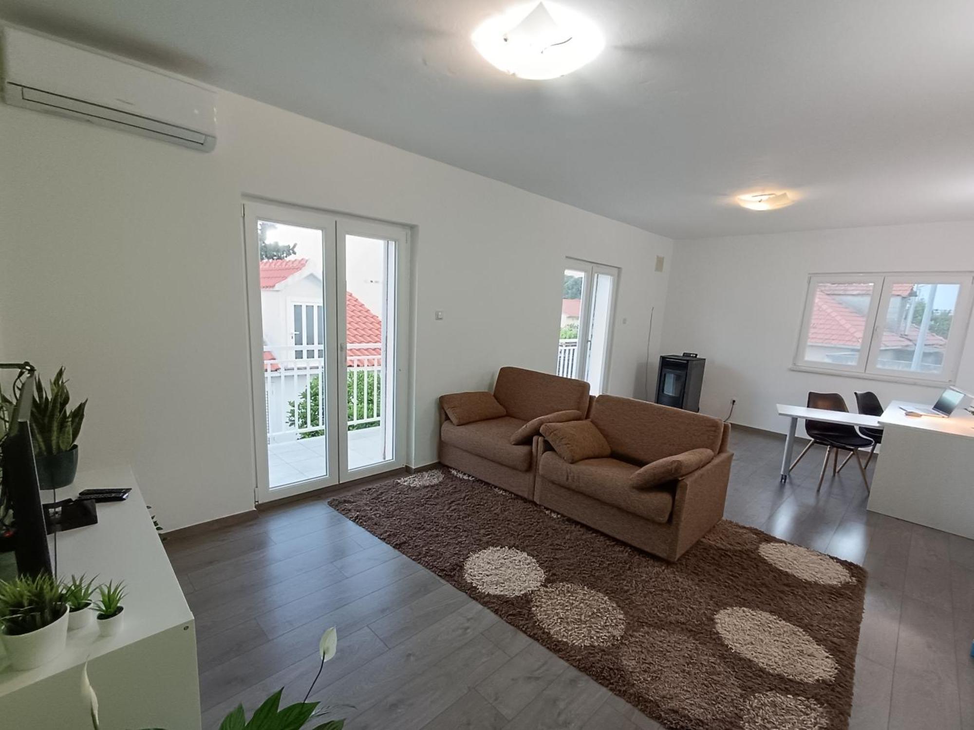 Apartments Frano I Franka By The Sea Orebić Habitación foto