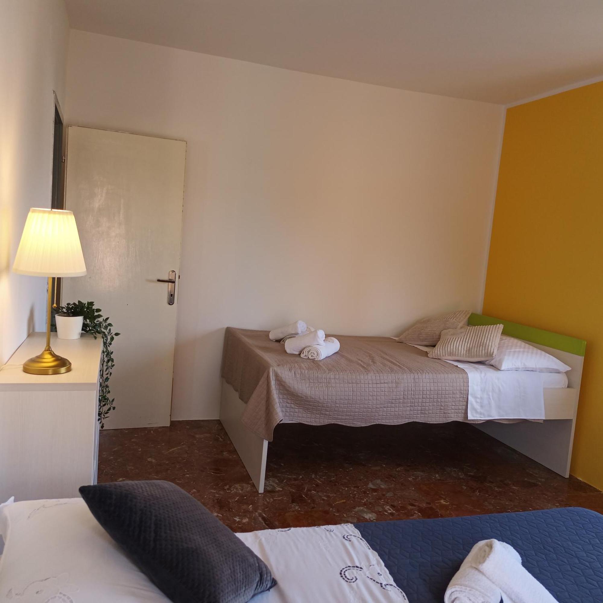 Apartments Frano I Franka By The Sea Orebić Habitación foto