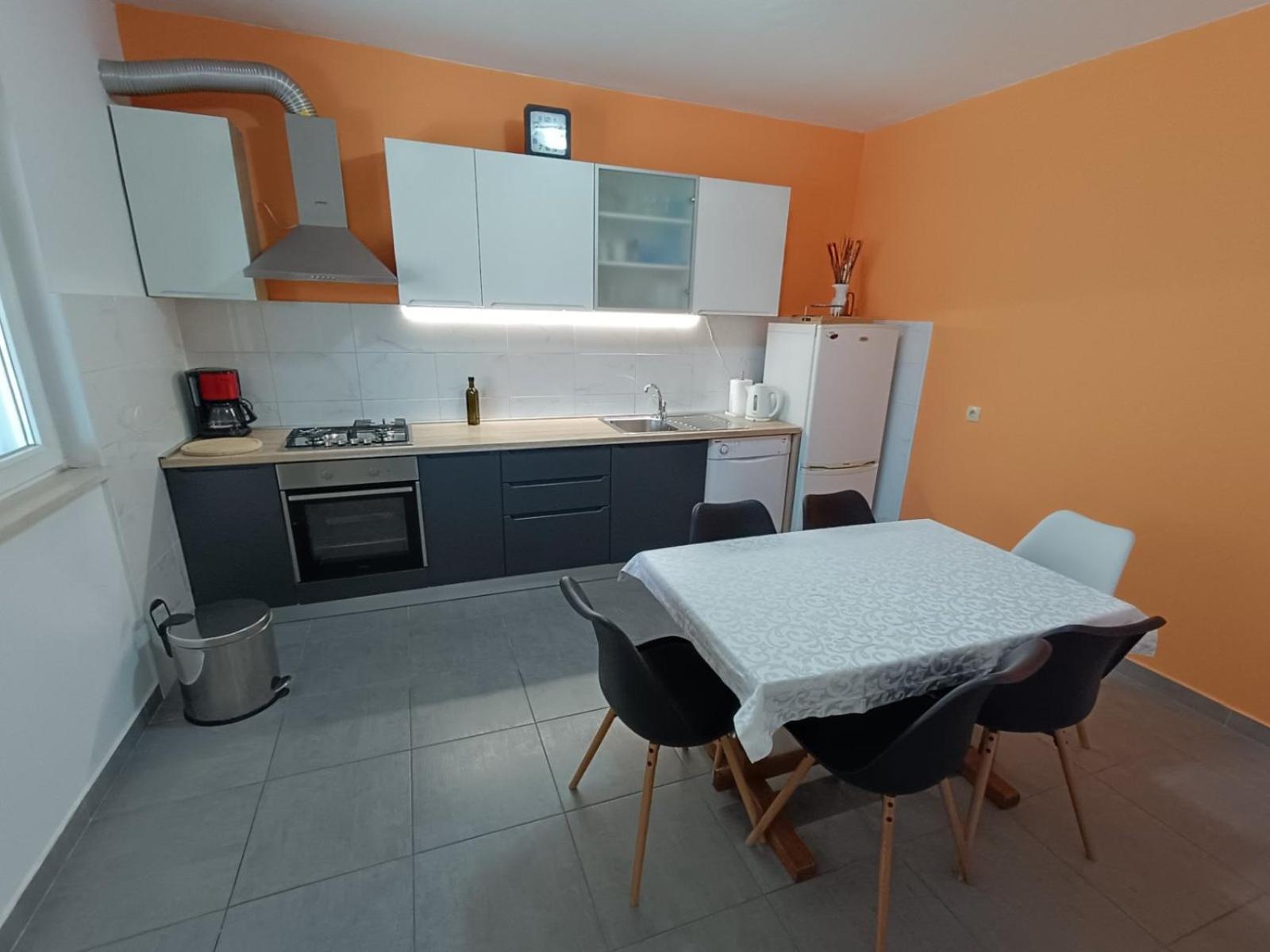 Apartments Frano I Franka By The Sea Orebić Habitación foto